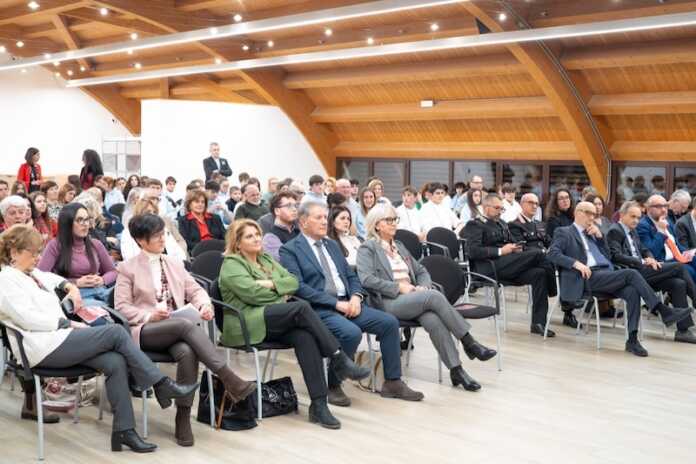 Insieme contro la violenza sulle donne, Casargo, 2-11-25 (2) Ponta, Grattacianetti e Silverij, Insieme contro la violenza sulle donne, Casargo, 2-11-25