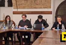 Introbio. Consiglio senza sindaco (assente per malattia), interrotto l’incarico del vigile