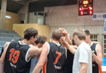 Basket Serie DR2. Autovittani Pescate, torna il sorriso Inverigo Autovittani Pescate 20251206