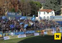 Serie C. In vendita i biglietti per Lumezzane-Lecco Curva Nord Lecco