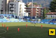 Serie C. Il Lecco ritrova la vittoria: Alcione sconfitto 1-0 Lecco-Alcione