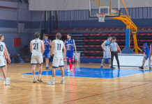 Basket Serie DR1. Basket Lecco, vittoria da brividi Lecco Basket Lecco Cabiate 20251208