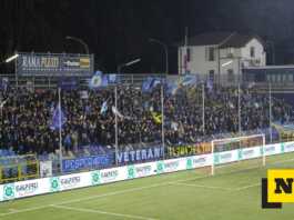 Serie C. In vendita i biglietti per Ospitaletto-Lecco Curva Nord Lecco