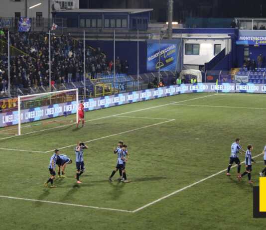 Serie C. Il Lecco conquista la vittoria: Pergo sconfitta 1-0