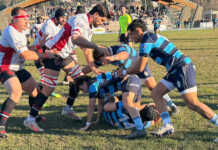 Rugby Serie A2. Rugby Lecco, al Bione passa Piacenza Lecco Rugby Piacenza 20251214