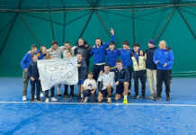 Tennis Serie A2. Tennis Club Lecco, si resta in Serie A2 Lecco Tennis Club Euro 20251207