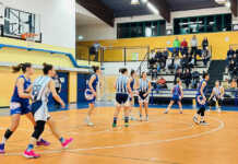 Basket Serie C femminile. La D’Avino Consulting spazza via la Gaviratese Malgrate LBW Lecco Basket Women Gaviratese 20251215