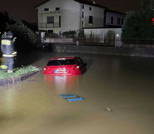 Maltempo: oltre 3 milioni di euro al territorio lecchese
