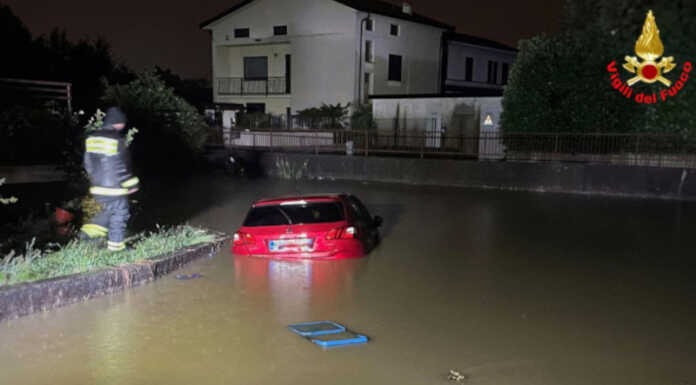 Maltempo: oltre 3 milioni di euro al territorio lecchese