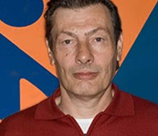 Basket. Mandello in lutto, scomparso coach Marco Del Nero Mandello MArco del Nero 202521219