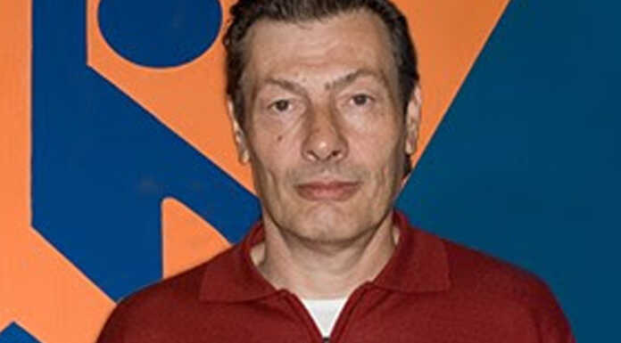 Basket. Mandello in lutto, scomparso coach Marco Del Nero Mandello MArco del Nero 202521219