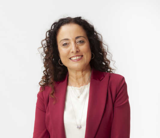 Dalla riorganizzazione ai giovani: il Segretario Generale Matilde Petracca fa il punto su Confartigianato Lecco Matilde Petracca