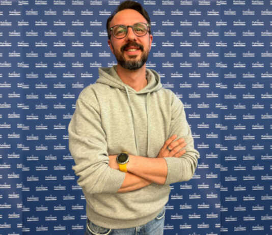 Matteo Casiraghi nominato vicepresidente dei Giovani Imprenditori di Confartigianato Lombardia