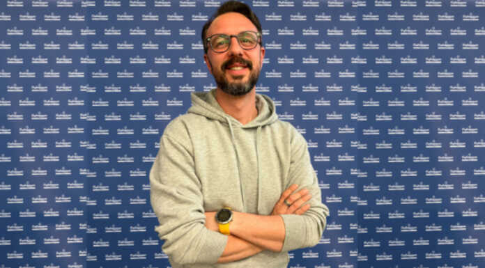 Matteo Casiraghi nominato vicepresidente dei Giovani Imprenditori di Confartigianato Lombardia