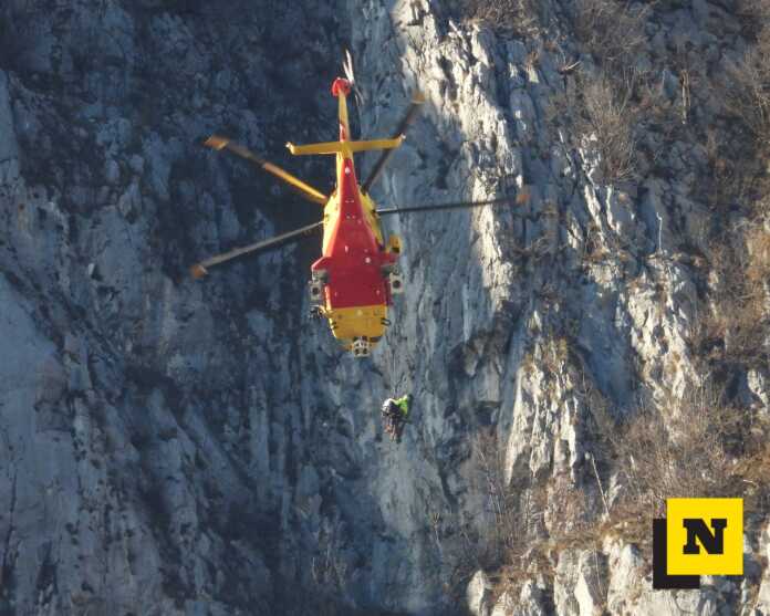 Medale incidente cassin soccorso alpino dicembre 2025 (3)