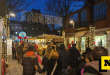 Fiera di Sant’Ambrogio, oltre 15mila visitatori a Merate Fiera Sant'Ambrogio Merate