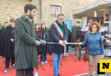 Merate in festa per Sant’Ambrogio: inaugurata l’antichissima Fiera