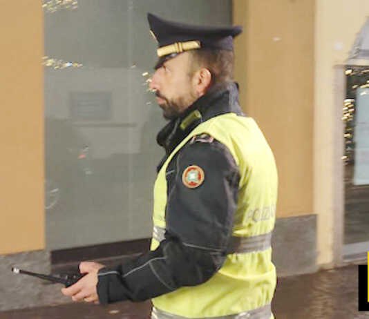 Merate, polizia locale: Aleppo è il nuovo comandante “reggente”