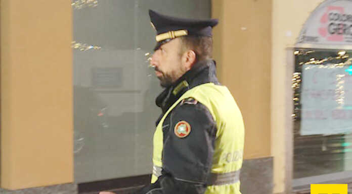 Merate, polizia locale: Aleppo è il nuovo comandante “reggente”