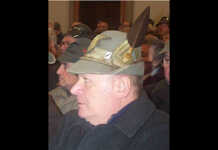 Merate, gli alpini piangono la morte dell’ex capogruppo Ulderico Dell’Era