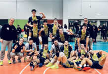As Merate Volley vince contro Casalmaggiore: “Partita complicata, ma vittoria netta”