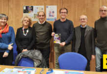 Merate, tutto pronto per Sant’Ambrogio tra fiera, benemerenze e le pomelle