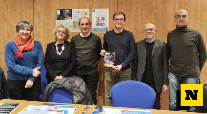 Merate, tutto pronto per Sant’Ambrogio tra fiera, benemerenze e le pomelle