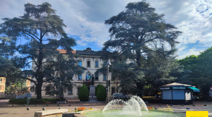 Merate, baby boom nel 2025: 30 nati in più rispetto al 2024