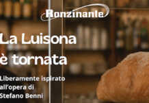 Merate, rinviato al 3 lo spettacolo di Ronzinante “La Luisona è tornata”