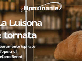 Merate, rinviato al 3 lo spettacolo di Ronzinante “La Luisona è tornata”