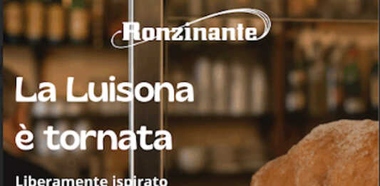 Merate, rinviato al 3 lo spettacolo di Ronzinante “La Luisona è tornata”