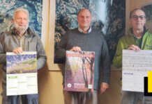 Parco del Curone, ecco il calendario 2026: “Uno scrigno di biodiversità”