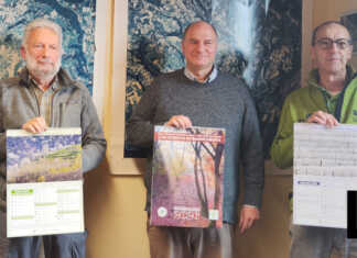 Parco del Curone, ecco il calendario 2026: “Uno scrigno di biodiversità”