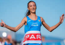 Europei. Nadia Battocletti la regina del cross, oro anche per la staffetta