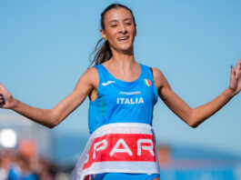 Europei. Nadia Battocletti la regina del cross, oro anche per la staffetta