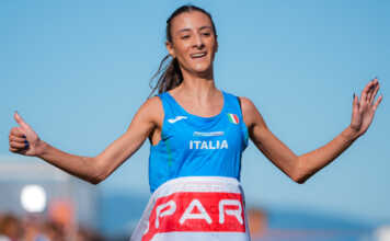 Europei. Nadia Battocletti la regina del cross, oro anche per la staffetta