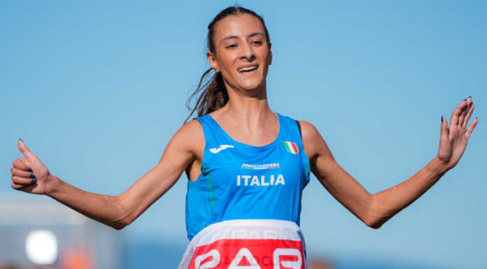 Europei. Nadia Battocletti la regina del cross, oro anche per la staffetta