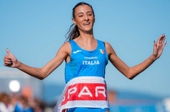 2025 European Athletics Cross Country Championships, 14 December 2025, Lagoa (POR) | Photo: Sportmedia