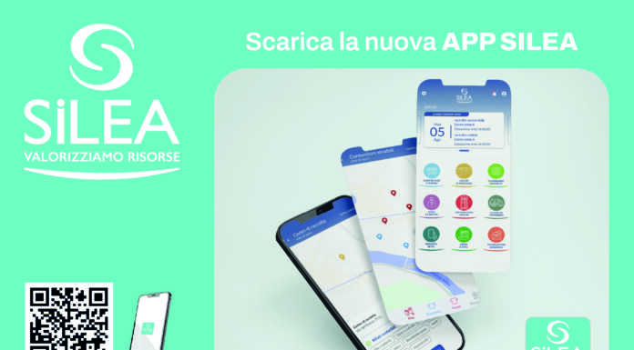 Nasce la nuova “Silea App”, i servizi del tuo Comune a portata di smartphone