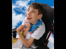 “Grazie Giacomo”: la toccante lettera di papà Maurizio in ricordo del figlio