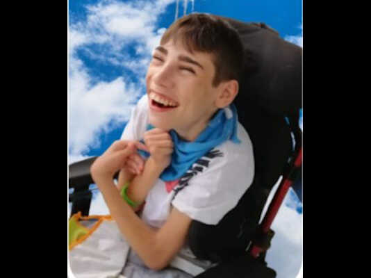 “Grazie Giacomo”: la toccante lettera di papà Maurizio in ricordo del figlio