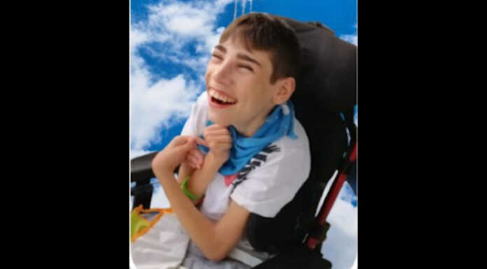 “Grazie Giacomo”: la toccante lettera di papà Maurizio in ricordo del figlio