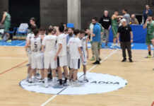 Basket Serie DR3. Olginate senza problemi, l’Aurora perde il “derby” Olginate NPO Vimercate 20250925