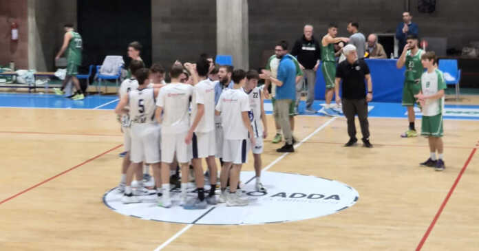 Olginate NPO Vimercate 20250925 Olginate NPO Vimercate 20250925