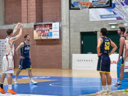 Basket Serie C. La WBT Calolziocorte spaventa la prima della classe Olginate WBT Calolziocorte Bottanuco