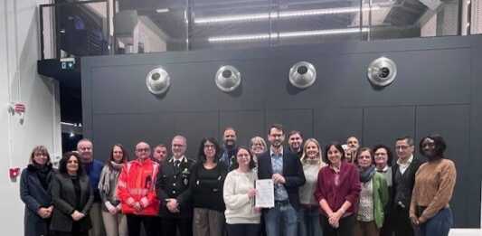 Rinnovato il patto territoriale per l’inclusione sociale tra 13 firmatari