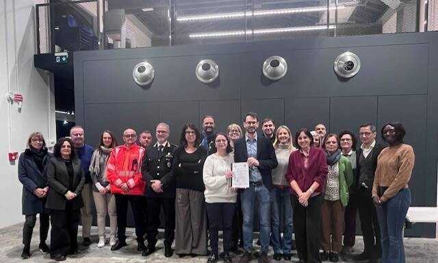 Rinnovato il patto territoriale per l’inclusione sociale tra 13 firmatari