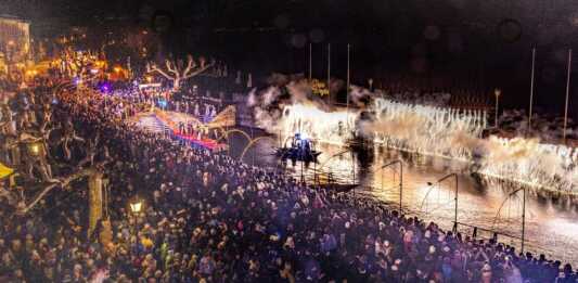 Bellano celebra oltre quattro secoli di storia: il 5 gennaio torna la Pesa Vegia