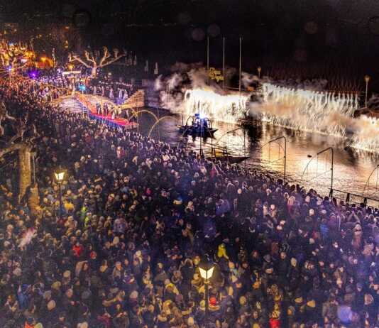 Bellano celebra oltre quattro secoli di storia: il 5 gennaio torna la Pesa Vegia