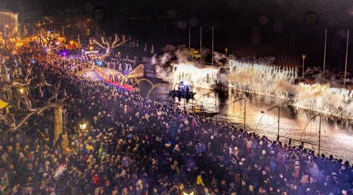 Bellano celebra oltre quattro secoli di storia: il 5 gennaio torna la Pesa Vegia